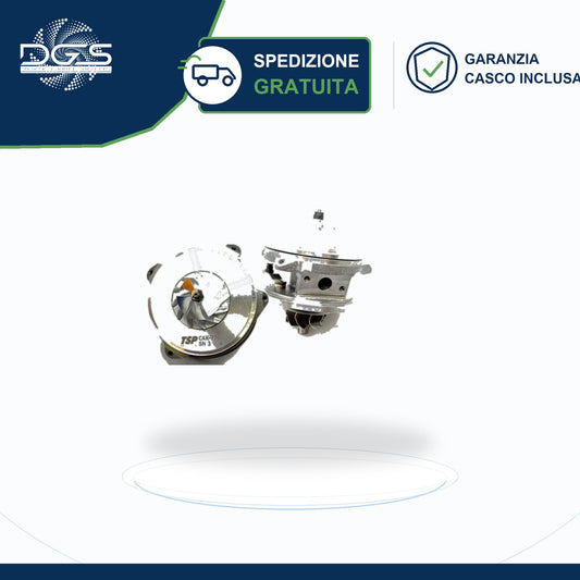 CORE ASSY BILANCIATO BV45-R2S MFS AVIONAL
