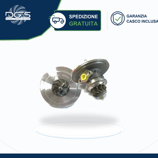 CORE ASSY BILANCIATO K03 - CAK-792