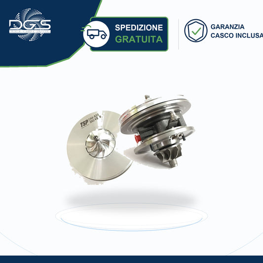 CORE ASSY BILANCIATO BV43 REVERSE MFS AVIONAL