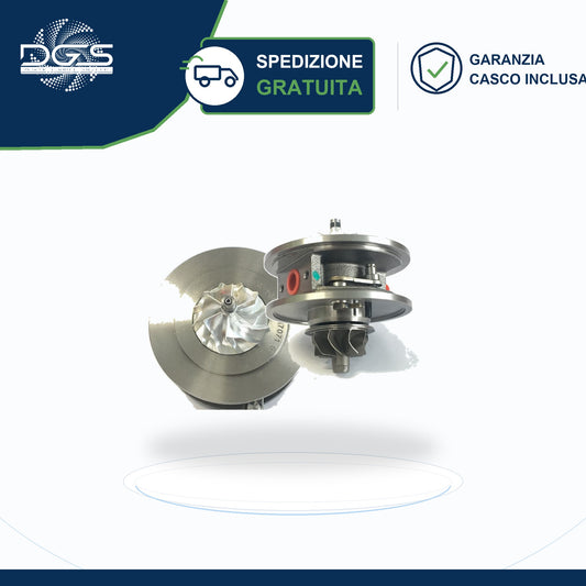 CORE ASSY BILANCIATO BV40 MFS - CAK-836