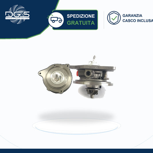 CORE ASSY BILANCIATO BORV
