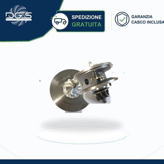 CORE ASSY BILANCIATO BV39 MFS - CAK-842