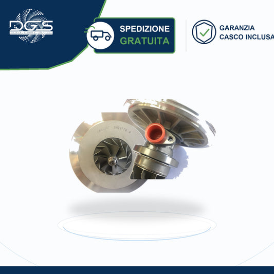 CORE ASSY BILANCIATO K16 R2S