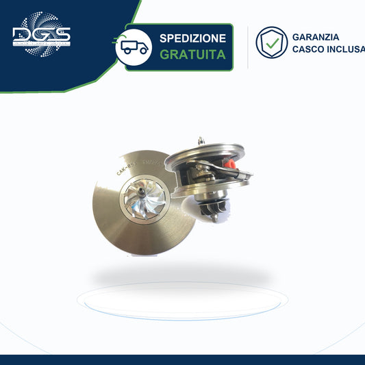 CORE ASSY BILANCIATO BV35 MFS - CAK-853