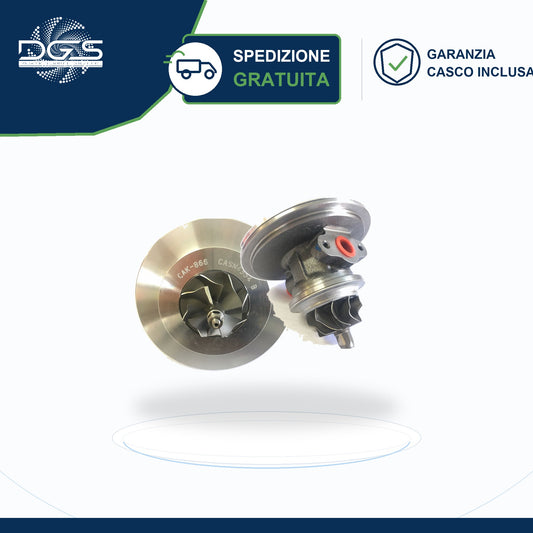 CORE ASSY BILANCIATO K03 - CAK-866