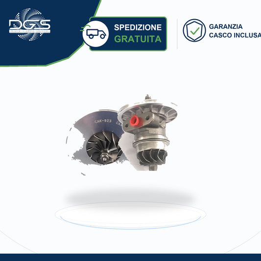 CORE ASSY BILANCIATO K14 - CAK-923