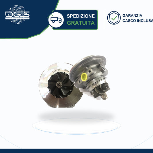 CORE ASSY BILANCIATO K04 - CAK-967