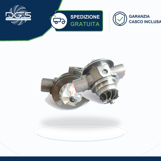 CORE ASSY BILANCIATO TD025 - CAM-872