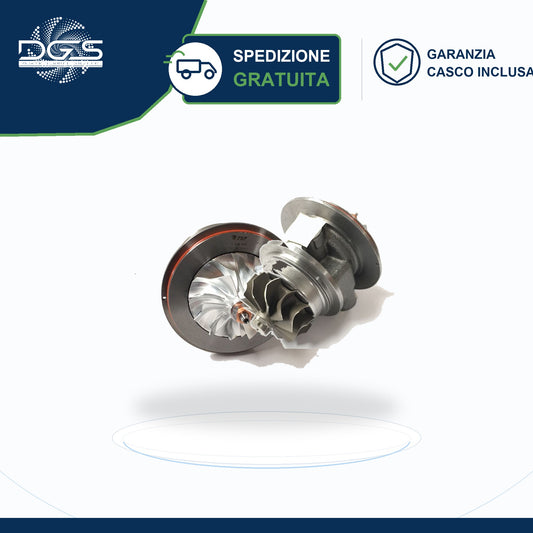 CORE ASSY BILANCIATO TD04H-15G HITACHI