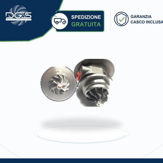 CORE ASSY BILANCIATO TF035 - CAM-919