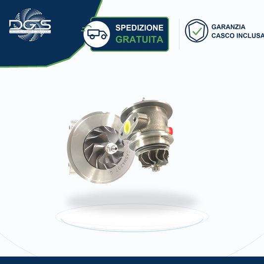CORE ASSY BILANCIATO TD025 - CAM-939