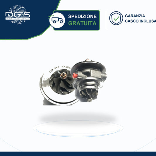 CORE ASSY BILANCIATO TF035 MERCURY MARINE