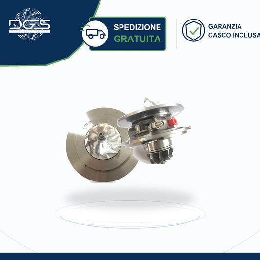 CORE ASSY BILANCIATO TF035 MFS - CAM-962