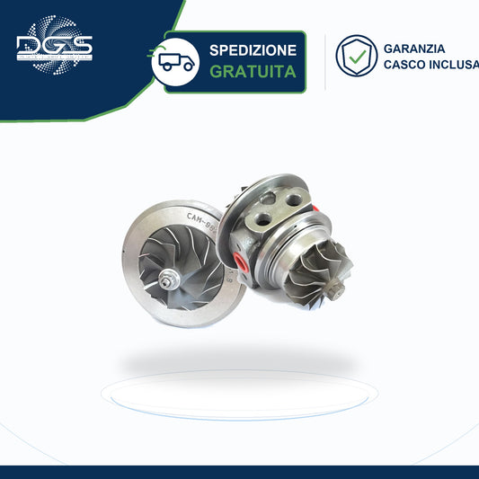 CORE ASSY BILANCIATO TD04 - CAM-982