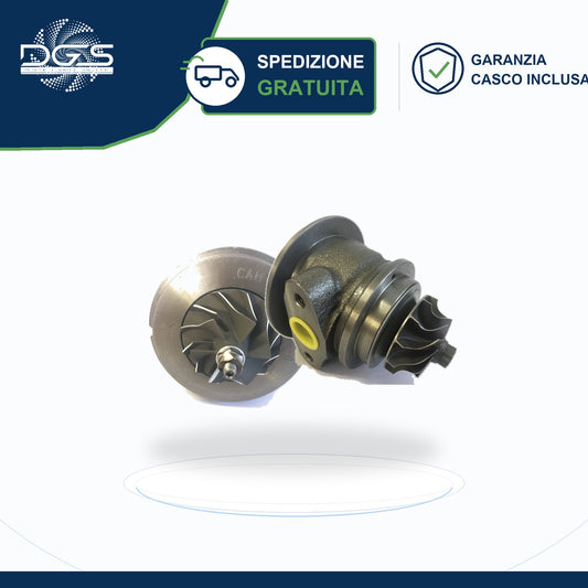 CORE ASSY BILANCIATO TD02 - CAM-984