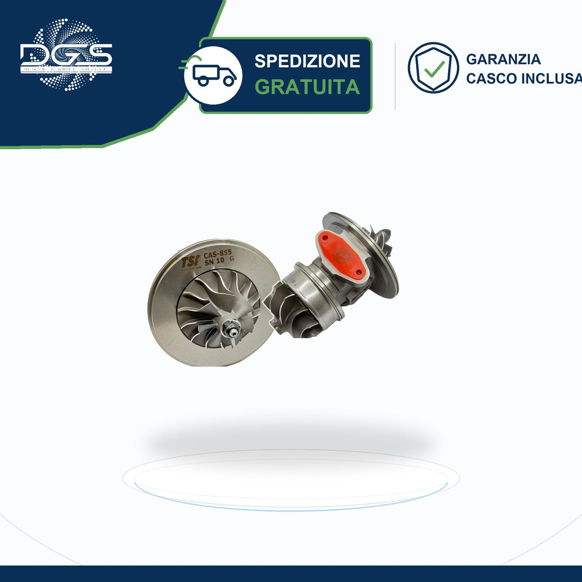 CORE ASSY BILANCIATO S1A SAME TRACTOR MFS