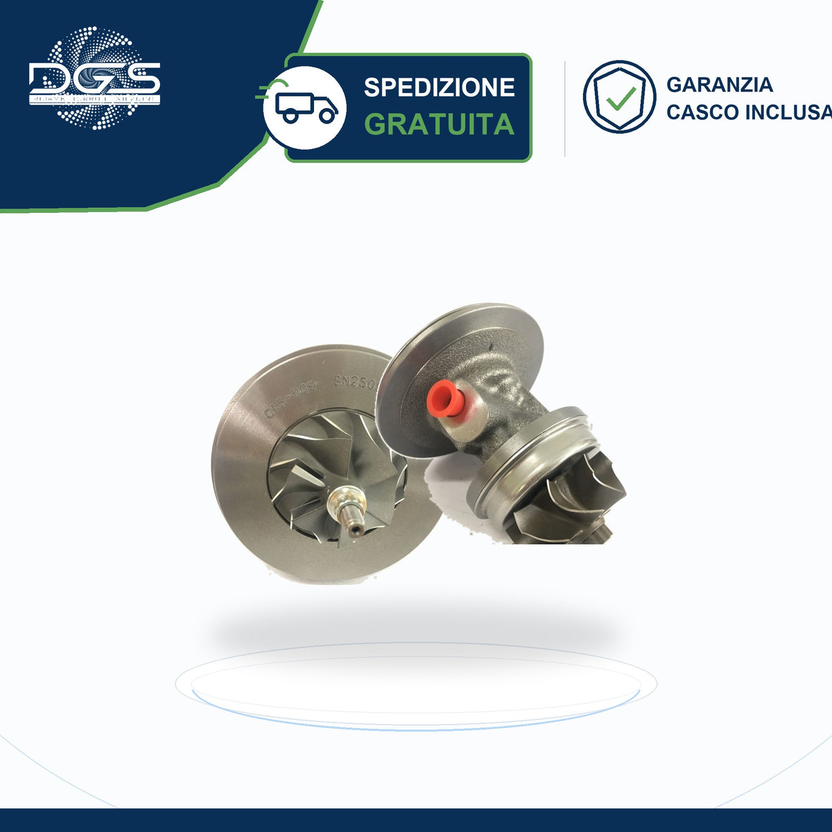 CORE ASSY BILANCIATO S1B SAME TRACTOR