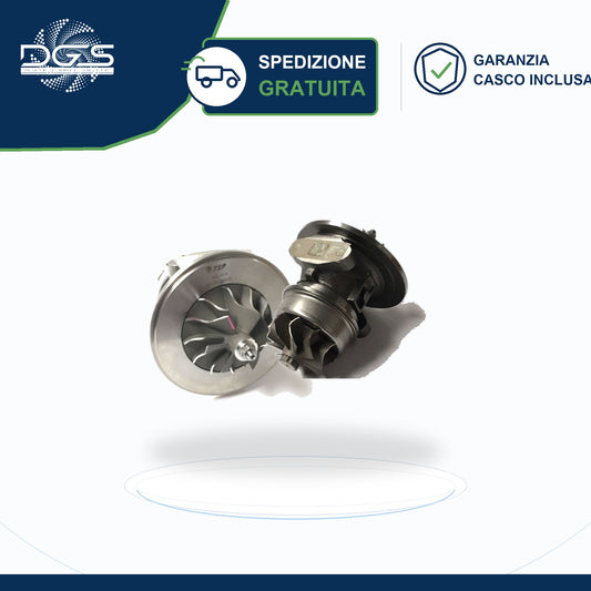 CORE ASSY BILANCIATO S2E CATERPILLAR - CAS-914
