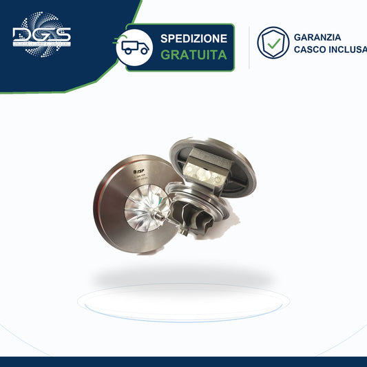 CORE ASSY BILANCIATO 4LF MFS AVIONAL CATERPILLAR