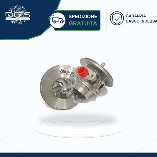CORE ASSY BILANCIATO CT12CV VNT - CAT-928