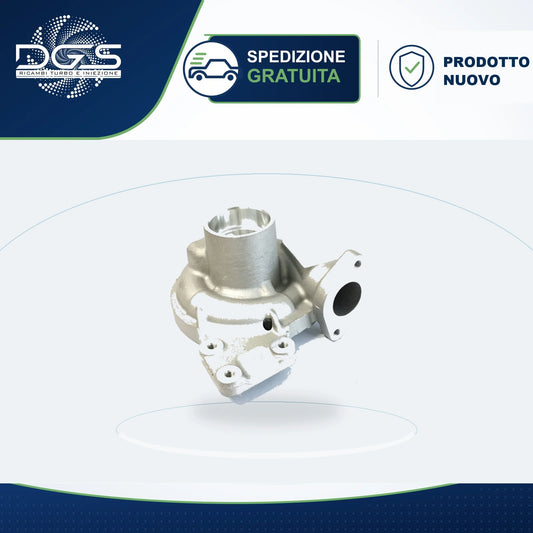 CARTER COMPRESSORE GTD1036LV