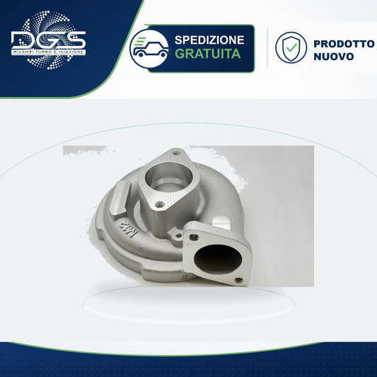 CARTER COMPRESSORE GT2056