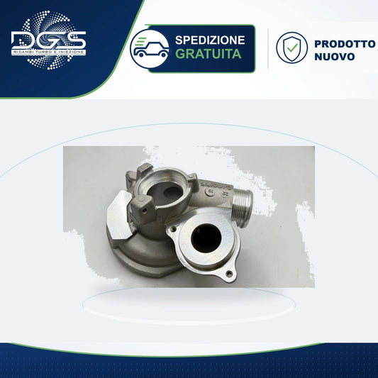 CARTER COMPRESSORE GTD1449MVZK