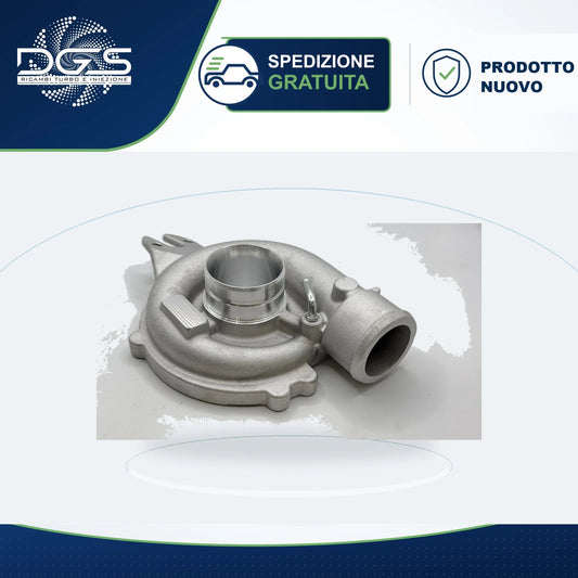 CARTER COMPRESSORE GT2056S