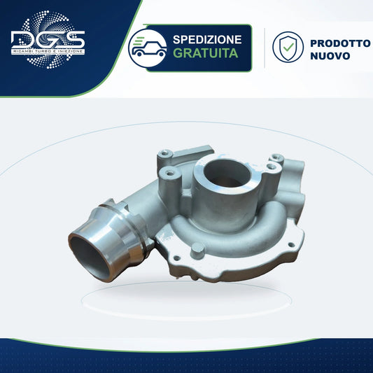 CARTER COMPRESSORE B01V