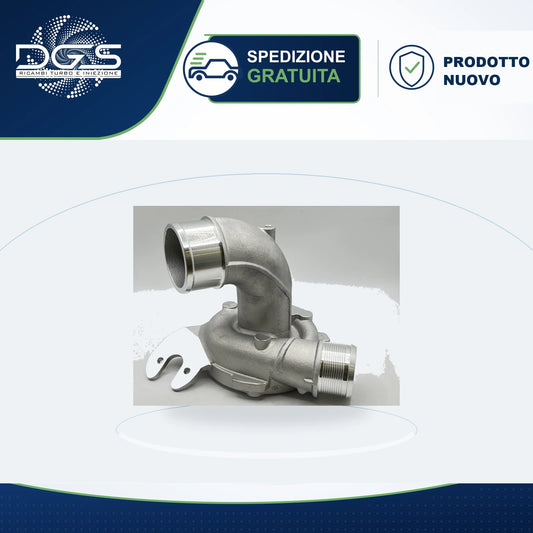 CARTER COMPRESSORE K03_2