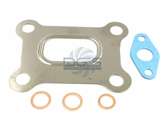 KIT GUARNIZIONI TURBO K0NG