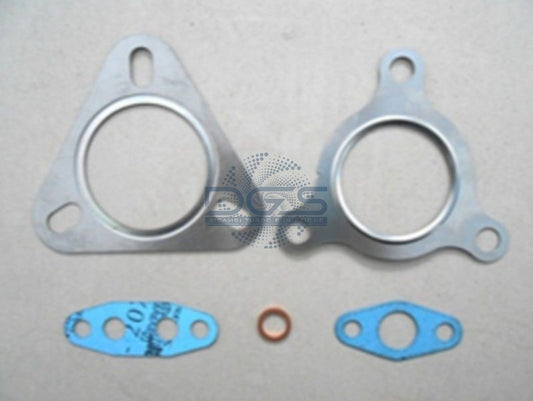 KIT GUARNIZIONI TURBO RHV4