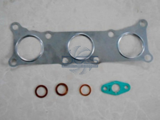 KIT GUARNIZIONI TURBO TD03