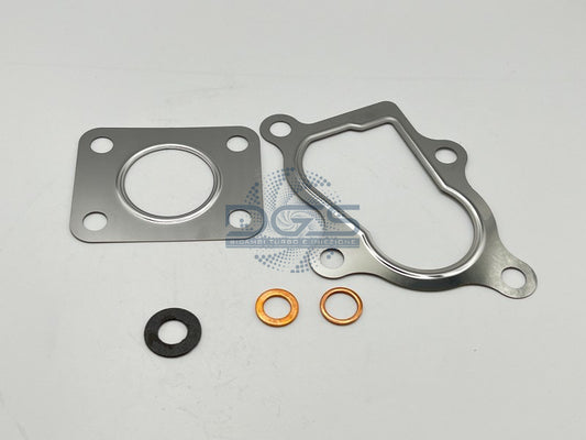 KIT GUARNIZIONI TURBO TD03 KUBOTA MARINE