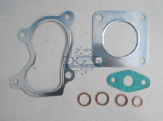 KIT GUARNIZIONI TURBO OPEL / ISUZU / KOMATSU / YANMAR
