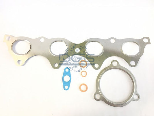 KIT GUARNIZIONI TURBO B01G