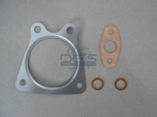 KIT GUARNIZIONI TURBO TD04