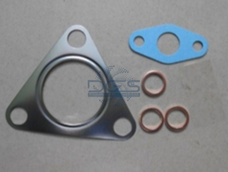 KIT GUARNIZIONI TURBO_70