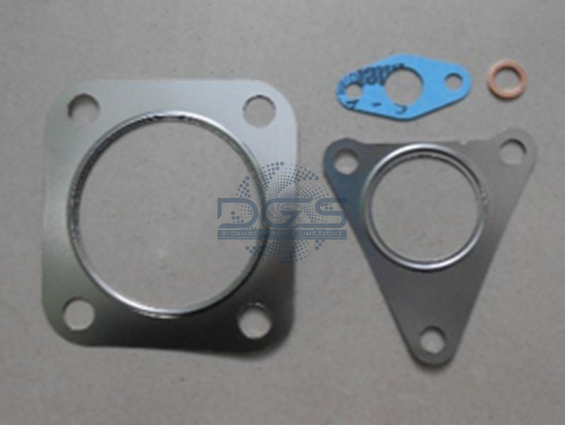 KIT GUARNIZIONI TURBO_81