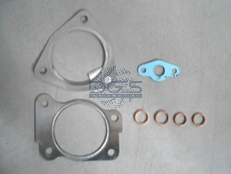 KIT GUARNIZIONI TURBO_87