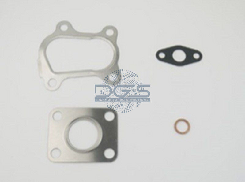 KIT GUARNIZIONI TURBO_90