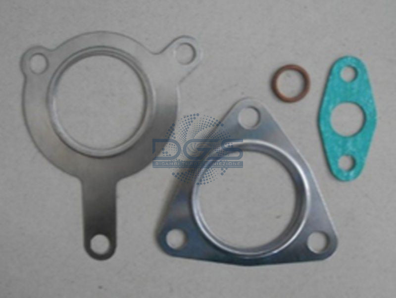 KIT GUARNIZIONI TURBO_91