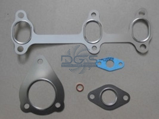 KIT GUARNIZIONI TURBO BV39