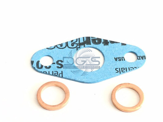 KIT GUARNIZIONI TURBO_125