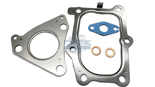 KIT GUARNIZIONI TURBO R2S-KP39+K04 MERCEDES BITURBO