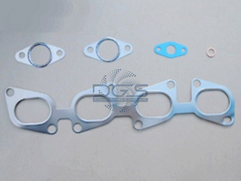 KIT GUARNIZIONI TURBO_131