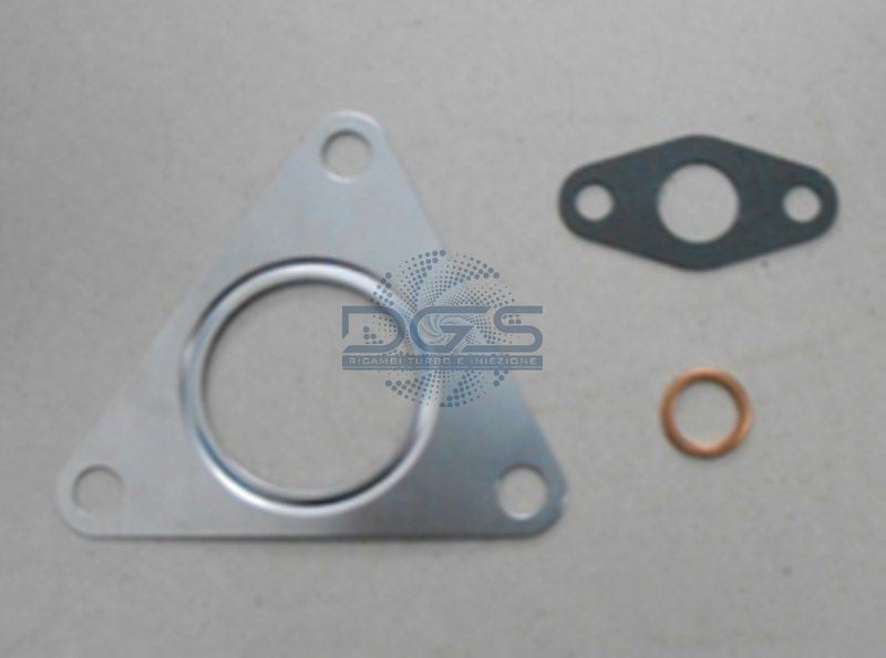 KIT GUARNIZIONI TURBO_134