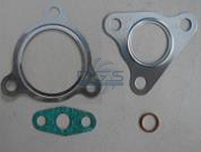 KIT GUARNIZIONI TURBO_135