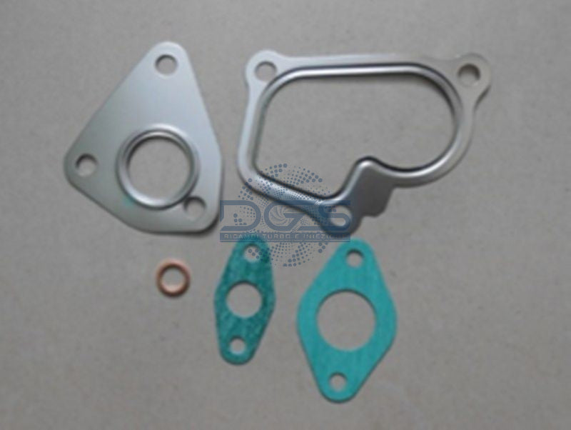 KIT GUARNIZIONI TURBO_139