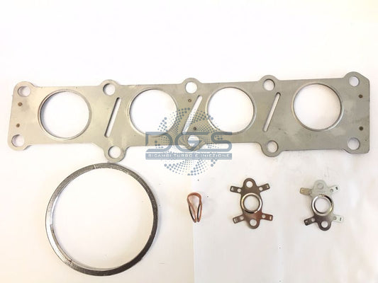 KIT GUARNIZIONI TURBO FORD / VOLVO